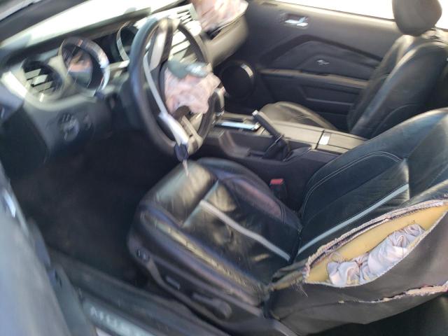1ZVBP8CF6E5213531 Ford MUSTANG GT