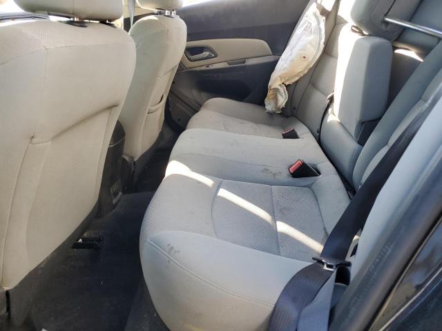 2015 CHEVROLET CRUZE ECO - 1G1PH5SB5F7235876