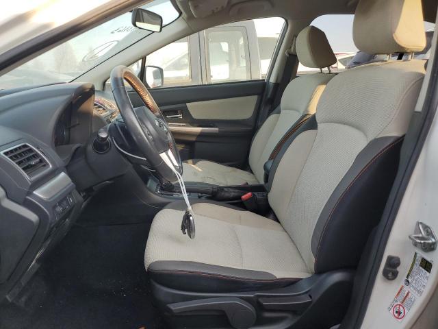 JF2GPBBC5GH213729 Subaru Crosstrek 2.0i Hybrid