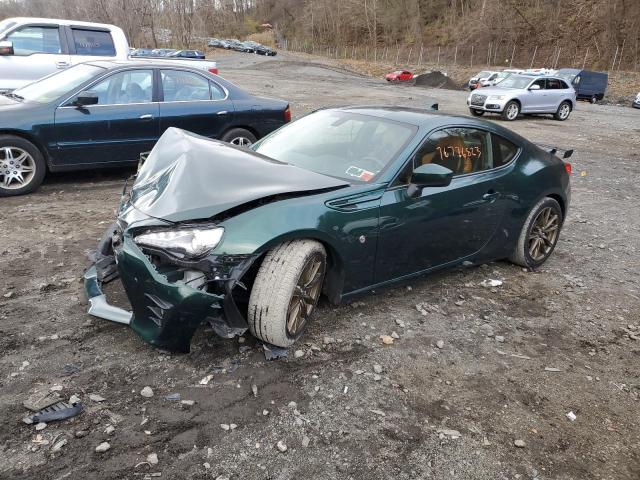 2020 Toyota 86 GT