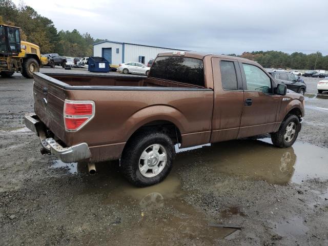 1FTFX1CF8BFC90581 | 2011 Ford f150 super cab