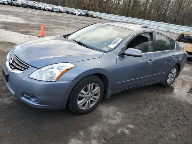 2011 Nissan Altima Base