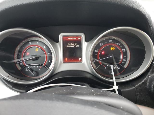3C4PDCBB0ET270438 Dodge Journey Sxt
