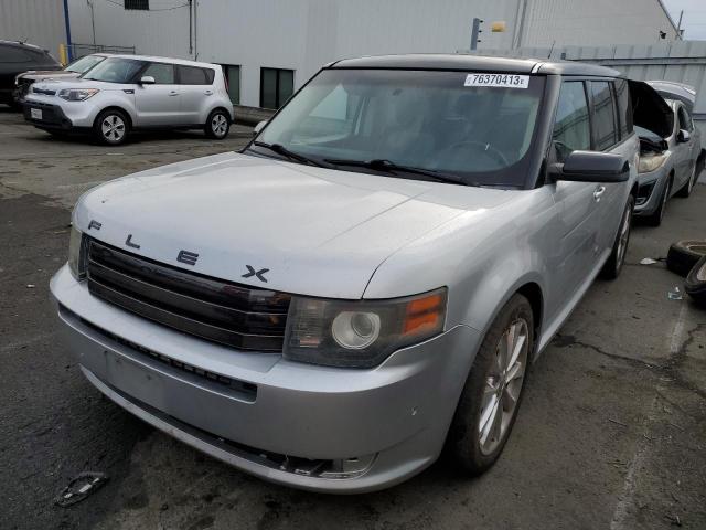 2011 Ford Flex Limited