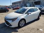 2019 TOYOTA COROLLA SE - JTNK4RBE7K3054824