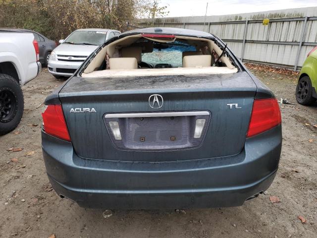 2005 Acura Tl VIN: 19UUA66255A050406 Lot: 74559553