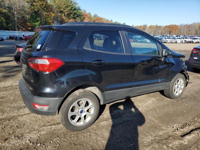 2019 Ford Ecosport Se VIN: MAJ6S3GL9KC257347 Lot: 74749693