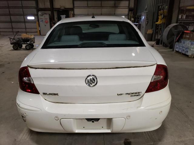 2G4WD582771117781 | 2007 Buick lacrosse cxl