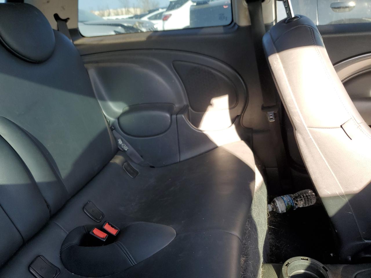 Lot #2193998322 2006 MINI COOPER