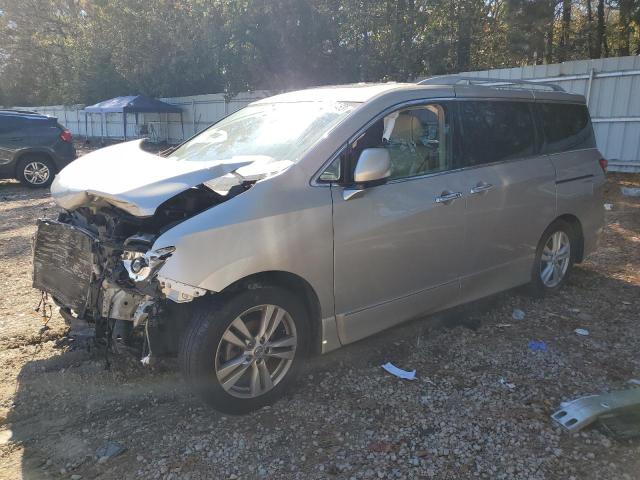 JN8AE2KP5C9049632 2012 Nissan Quest S 2012 Nissan Quest S VIN: JN8AE2KP5C9049632 Lot: 74147453