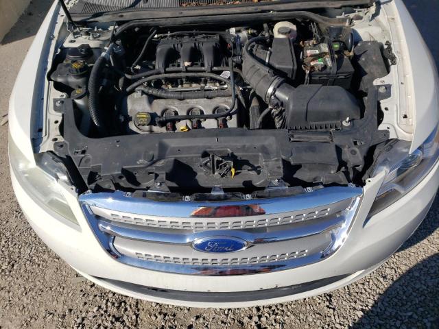 1FAHP2EW1CG110953 | 2012 Ford taurus sel