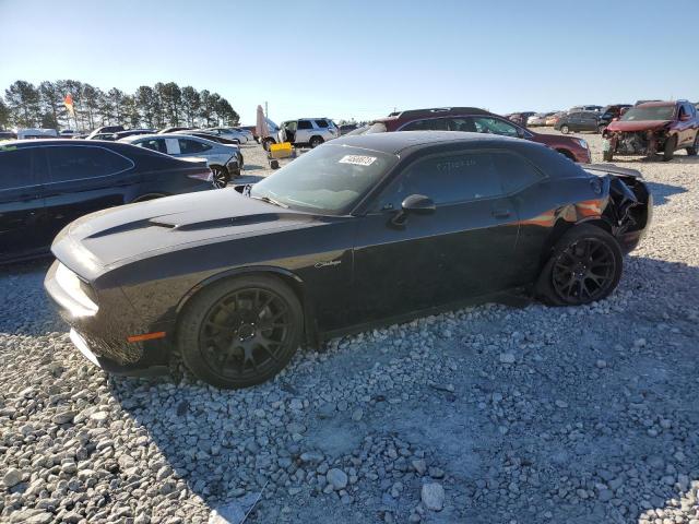 2015 Dodge Challenger SXT Plus