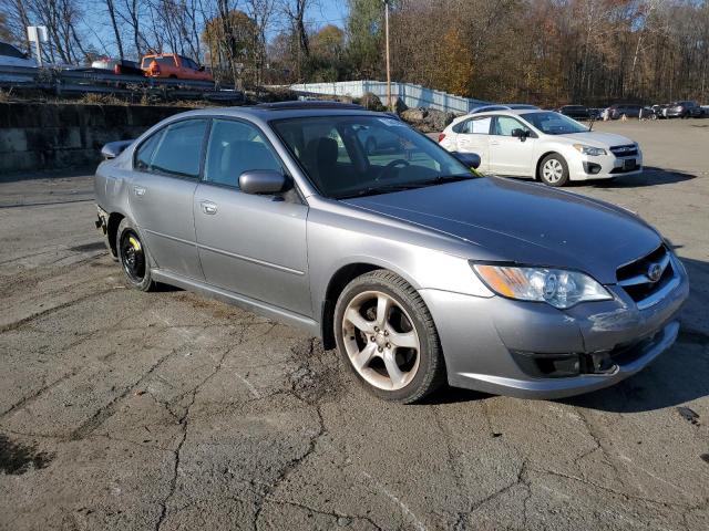 4S3BL616297231900 | 2009 Subaru legacy 2.5i