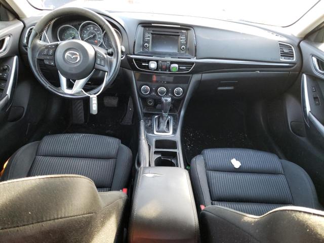 JM1GJ1U51F1193544 | 2015 MAZDA 6 SPORT