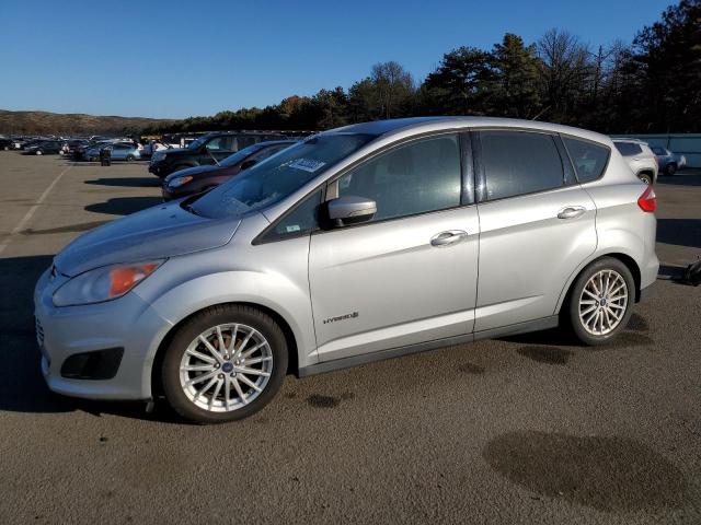 2013 Ford C-Max Energi SE