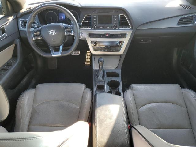 5NPE34AB1FH056867 | 2015 Hyundai sonata sport