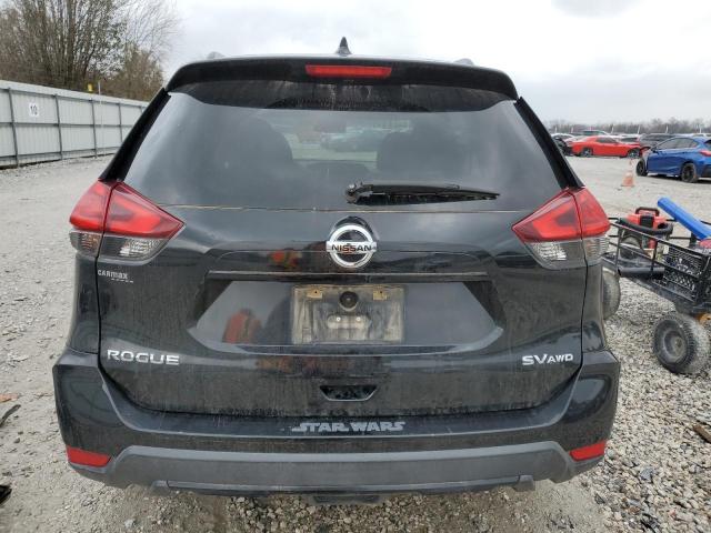 5N1AT2MV1HC761042 | 2017 NISSAN ROGUE SV