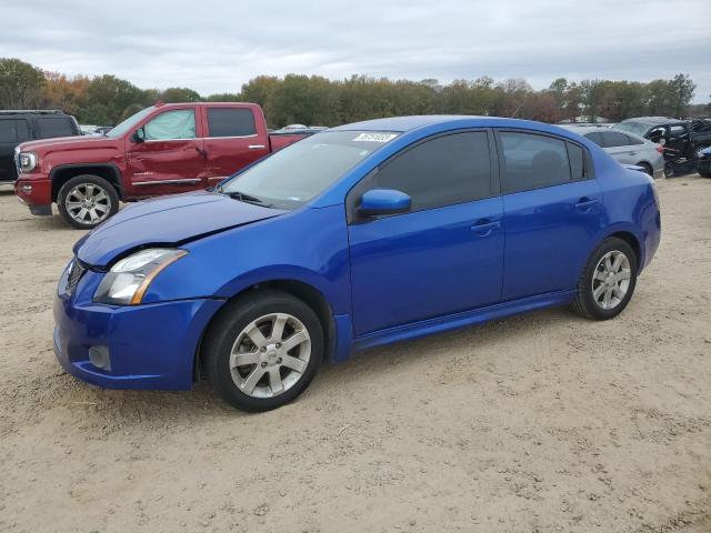 2010 Nissan Sentra 2.0