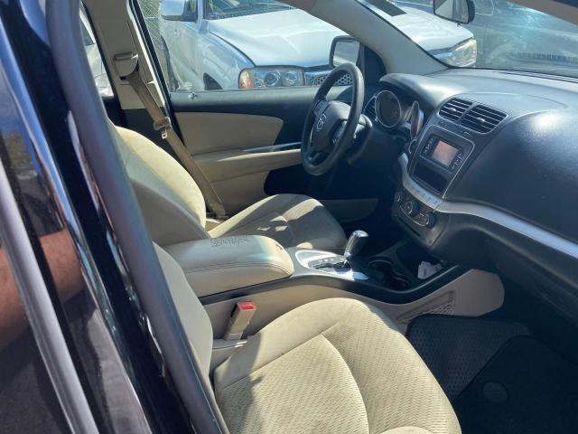 3C4PDCBG6GT231304 Dodge Journey Sxt