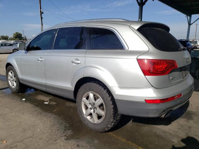 2013 Audi Q7 Premium Plus VIN: WA1LGAFE8DD005988 Lot: 77414393