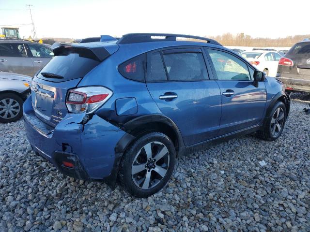 JF2GPBLC9GH251298 | 2016 Subaru crosstrek 2.0i hybrid touring