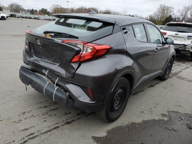 NMTKHMBX0KR075671 Toyota C-HR XLE 3