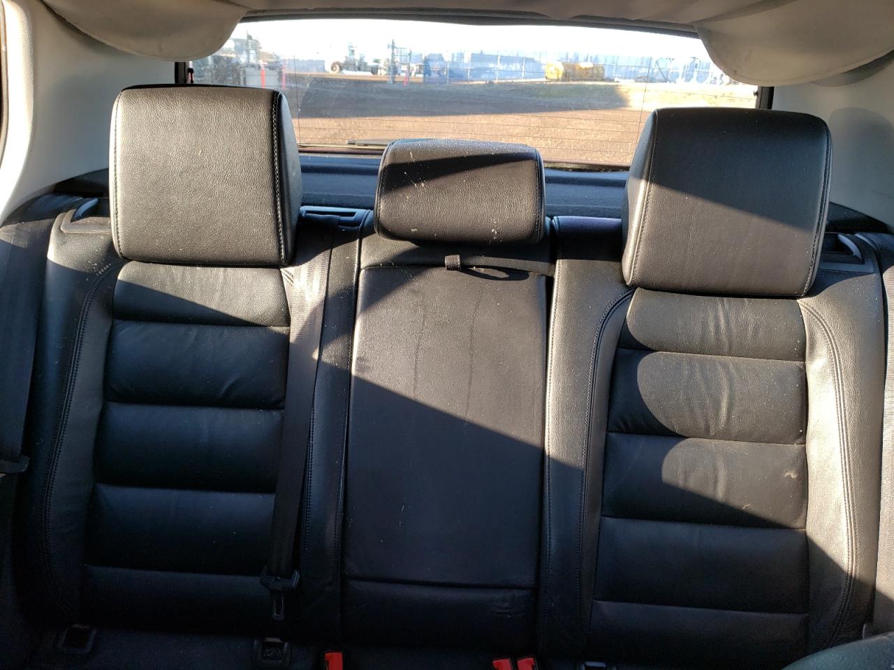 wvwda7aj5aw117182 WVWDA7AJ5AW117182 2010 Volkswagen Golf