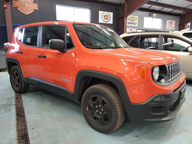 ZACCJBAW2GPC82400 Jeep Renegade Sport