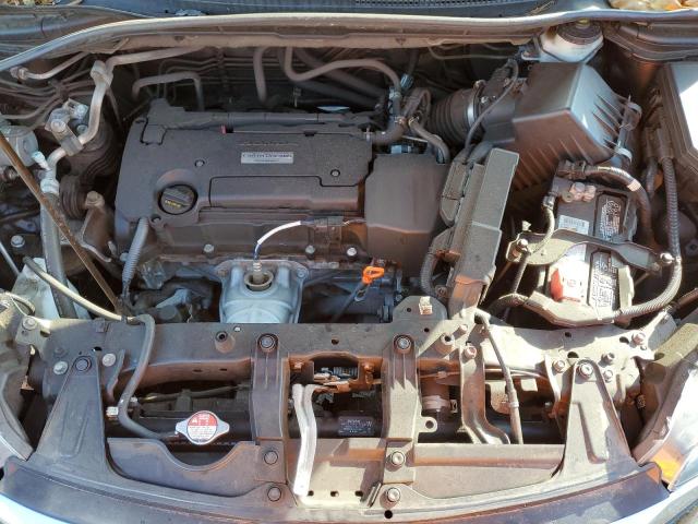 2016 HONDA CR-V EX - 2HKRM4H53GH629977