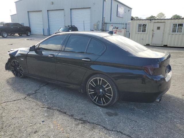 VIN WBAFR9C55DDX80083 2013 BMW 5 Series, 550 I no.2