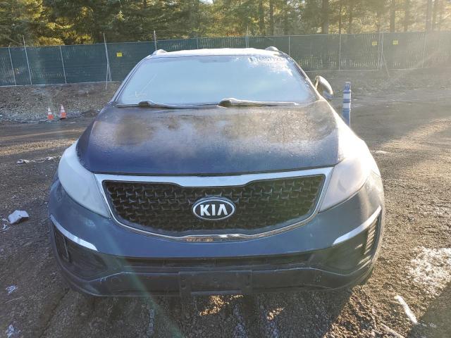 KNDPBCAC2F7785611 KIA Sportage Lx