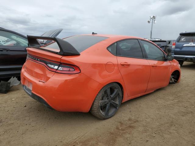 1C3CDFBB0FD378098 | 2015 DODGE DART SXT