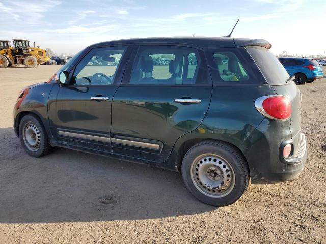 2015 FIAT 500L LOUNG ZFBCFACH3FZ035822