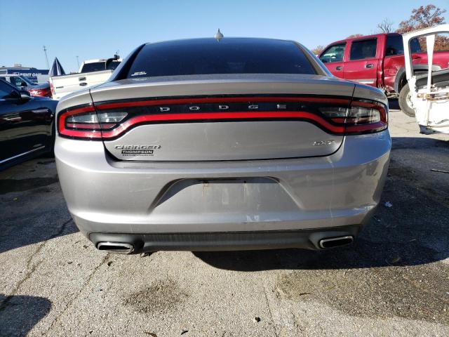 2C3CDXHG2GH178871 | 2016 Dodge charger sxt