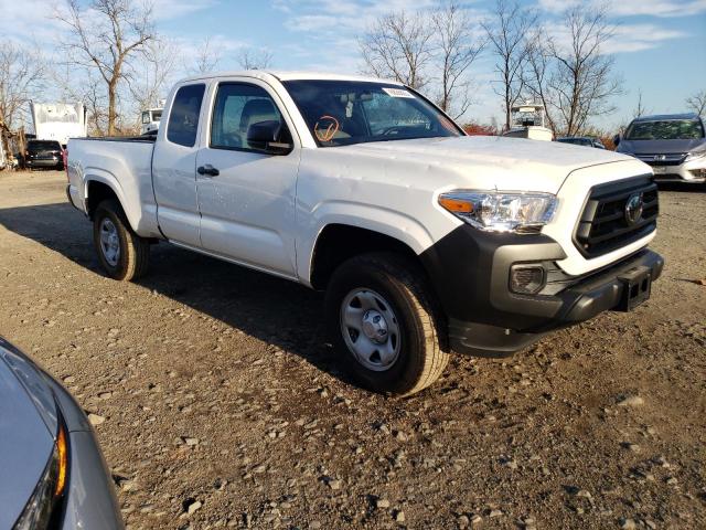 3TYRX5GN0NT054635 | 2022 Toyota tacoma access cab