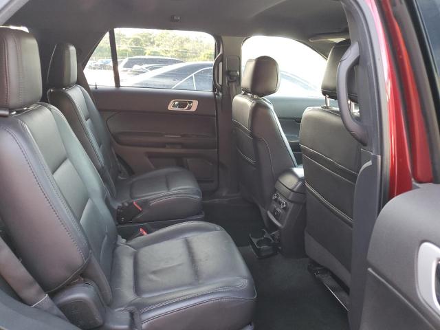 1FM5K8F88EGB08114 | 2014 FORD EXPLORER L