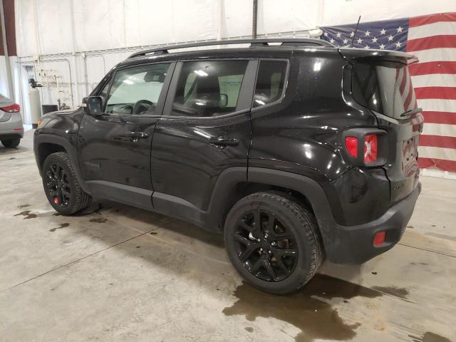 2023 JEEP RENEGADE A - ZACNJDE17PPP20618