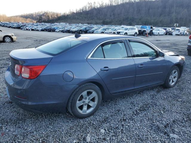 Vin: 1g11b5sa0df143172, lot: 77640393, chevrolet malibu ls 20133
