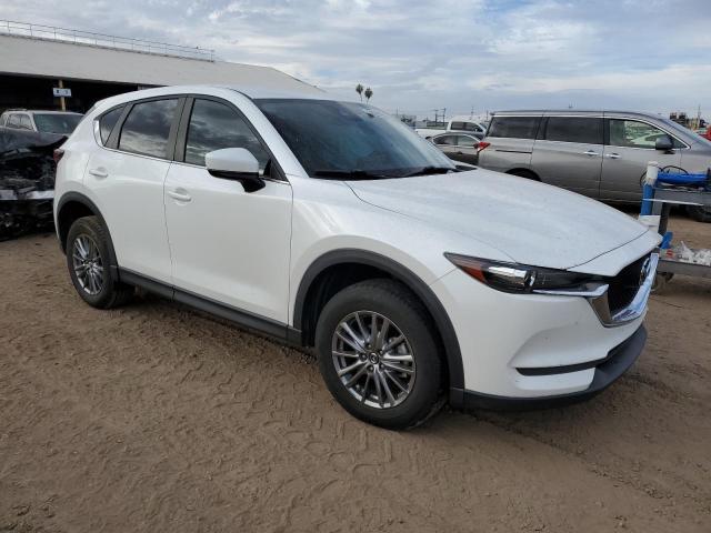 JM3KFABM3J1448149 | 2018 MAZDA CX-5 SPORT