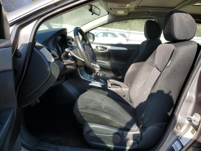 2015 NISSAN SENTRA S - 3N1AB7AP1FY241005