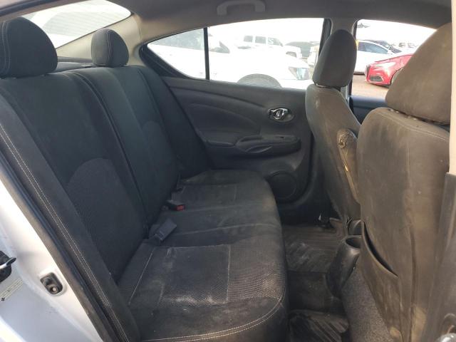 2018 Nissan Versa S VIN: 3N1CN7AP5JL864746 Lot: 75010203