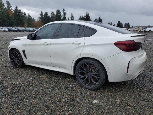 VIN 5YMKW8C53G0R43675 2016 BMW X6, M no.2