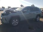 2019 TOYOTA RAV4 XLE VIN:2T3W1RFV4KC005197