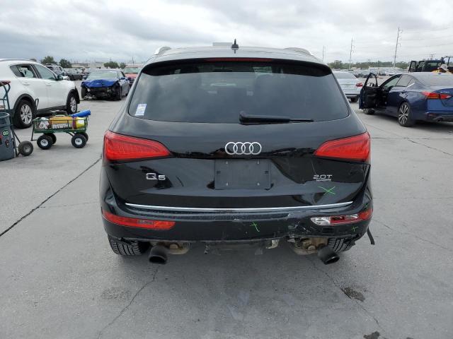 VIN WA1C2AFP5HA075777 2017 Audi Q5, Premium no.6