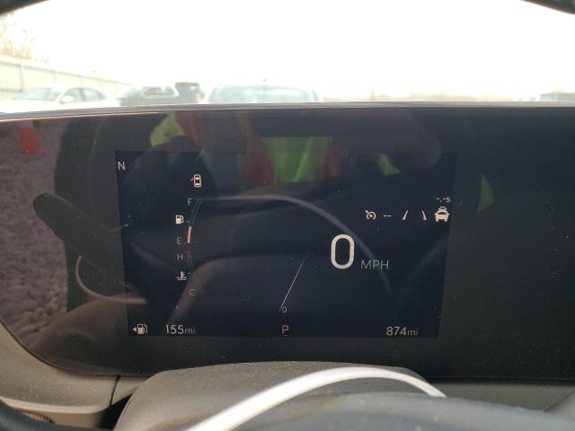 2024 BUICK ENVISTA PR - KL47LAE24RB025694