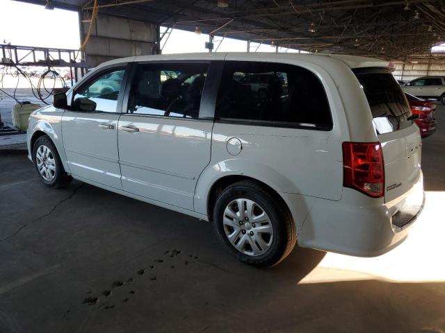 2C4RDGBG8HR818866 Dodge Grand Caravan Se