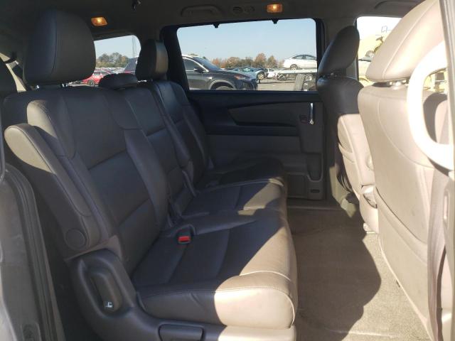 2015 HONDA ODYSSEY EX - 5FNRL5H65FB024227