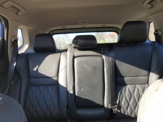 2023 NISSAN ROGUE PLAT - JN8BT3DD0PW304696