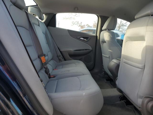 2017 CHEVROLET MALIBU LS - 1G1ZB5ST4HF109648
