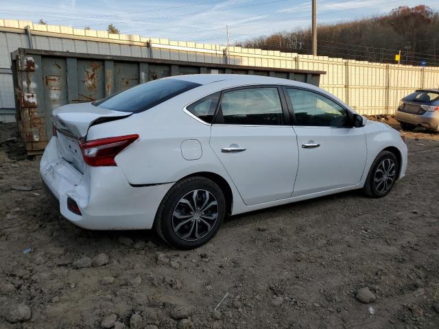 3N1AB7AP9KY228268 | 2019 NISSAN SENTRA S